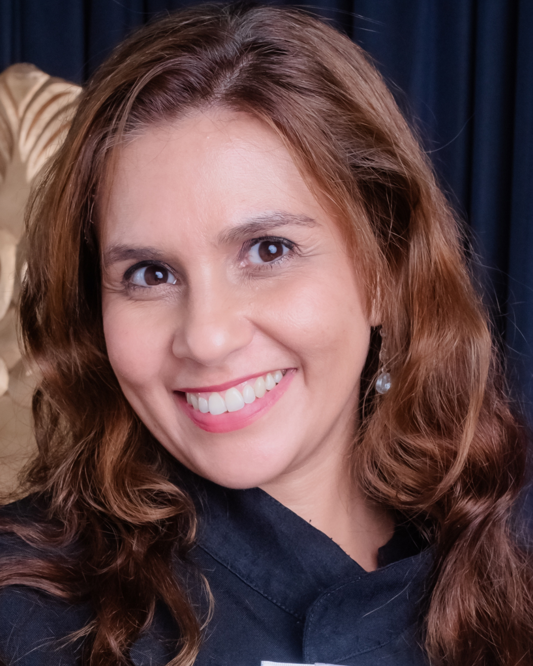 Drª Marbella da Fonseca