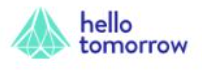 Hello Tomorrow